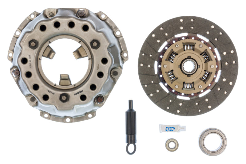 Clutch Kits - Single EXEKTY09 Exedy