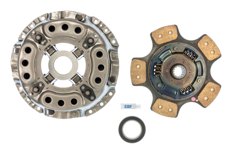 Clutch Kits - Single EXEMFK1012 Exedy