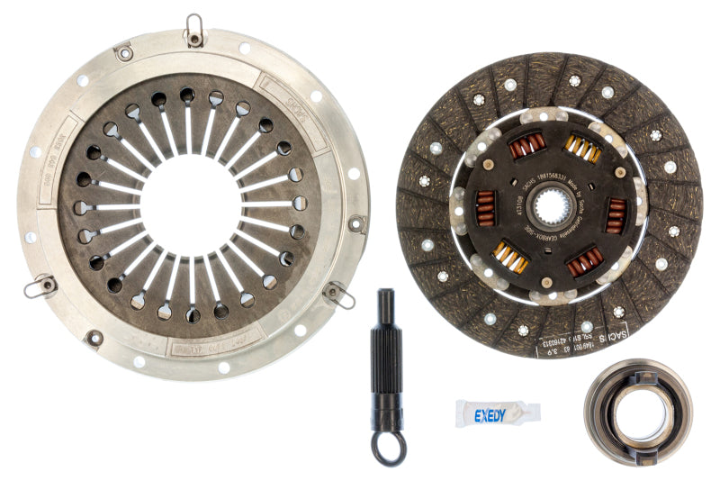 Clutch Kits - Single EXEKPO14 Exedy