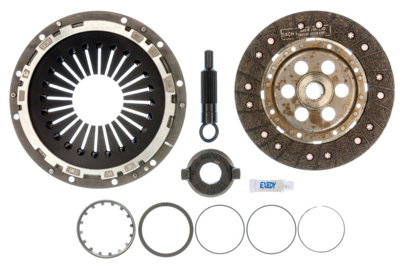 Clutch Kits - Single EXEKPO10 Exedy