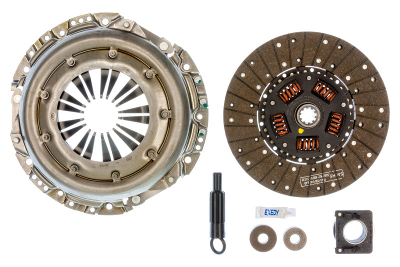 Clutch Kits - Single EXEGMK1012 Exedy