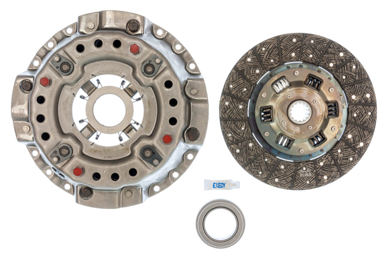 Clutch Kits - Single EXEKMF02 Exedy