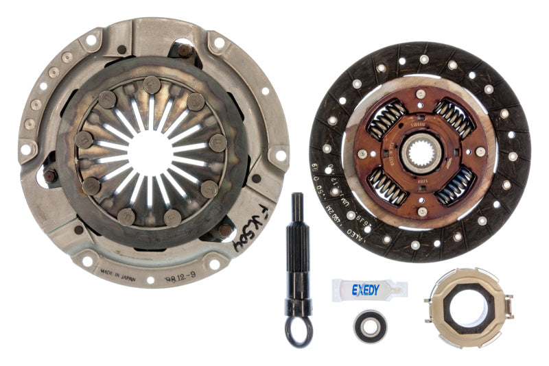 Clutch Kits - Single EXE15013 Exedy