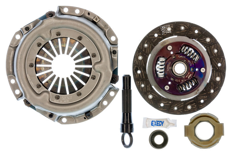 Clutch Kits - Single EXEKSZ01 Exedy
