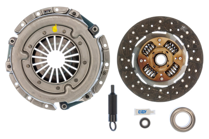 Clutch Kits - Single EXEKTY10 Exedy