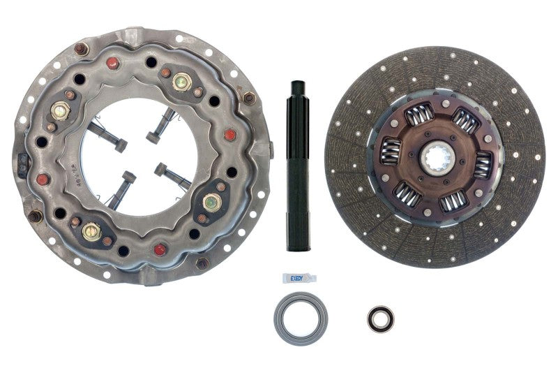 Clutch Kits - Single EXEKIS02 Exedy