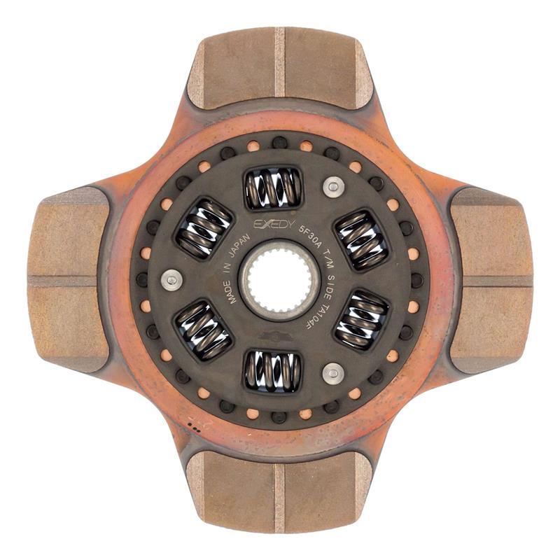 Clutch Discs EXEHD10T1 Exedy
