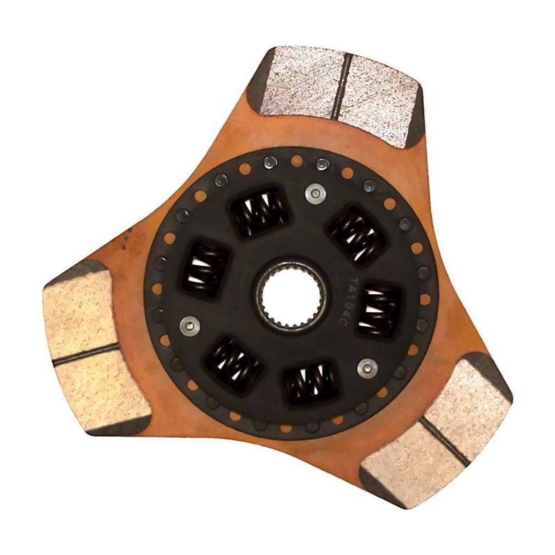 Clutch Kits - Single EXEHD10T Exedy