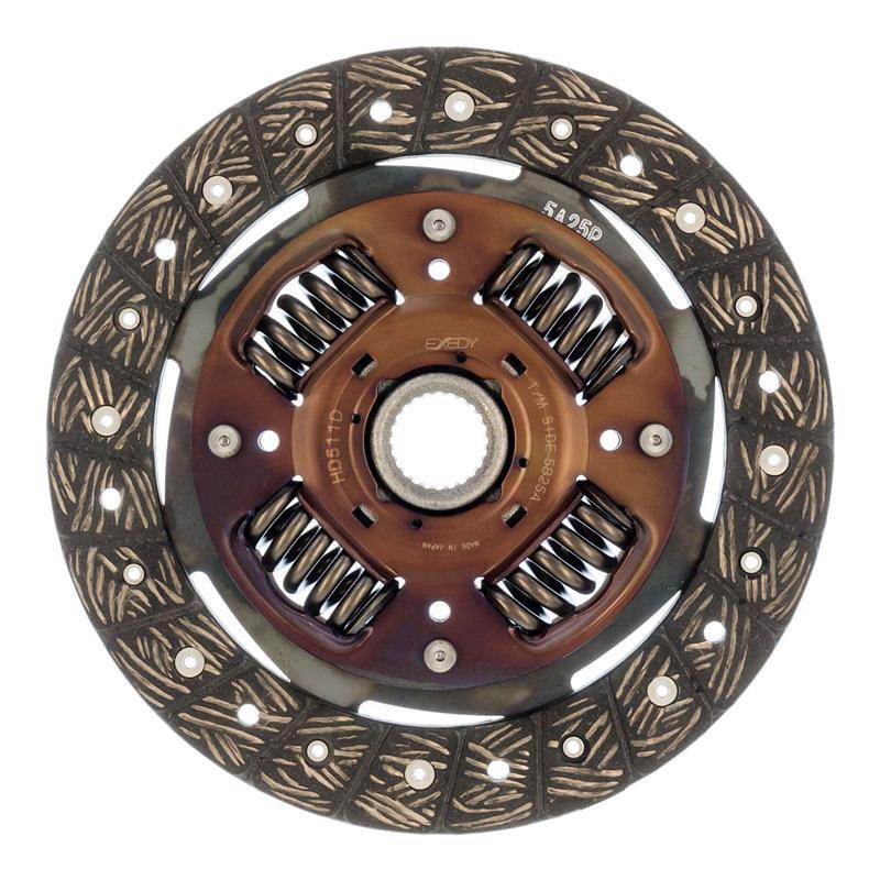 Clutch Discs EXEHD511D Exedy
