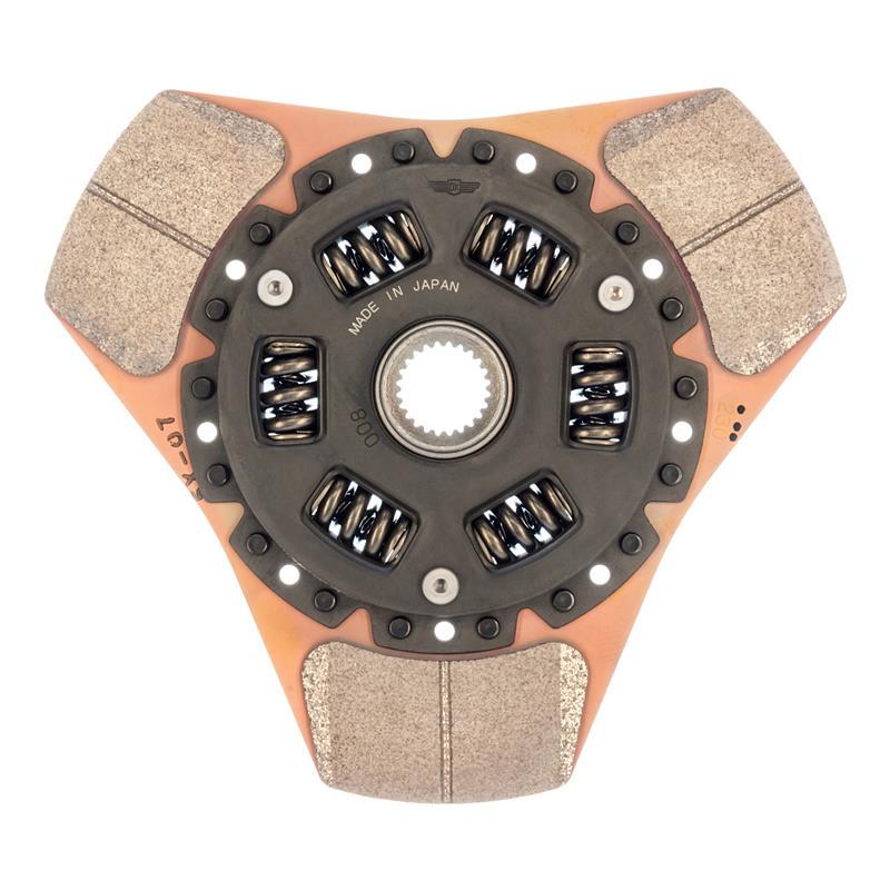 Clutch Discs EXEFD08T Exedy