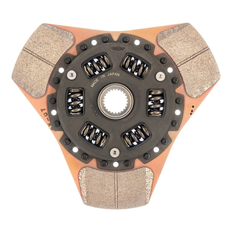 Clutch Discs EXEFD08T Exedy