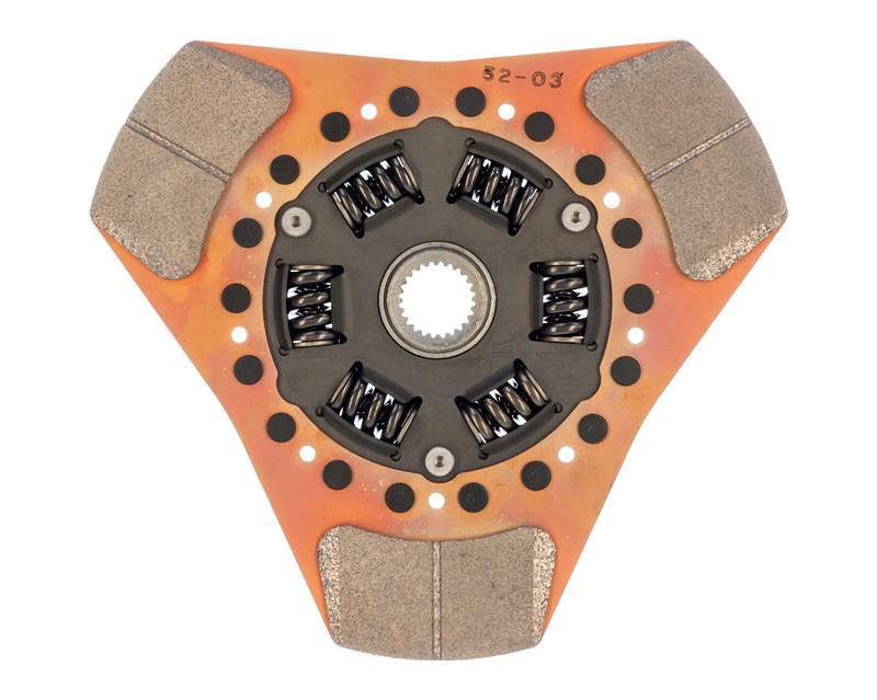 Clutch Discs EXEFD12T Exedy