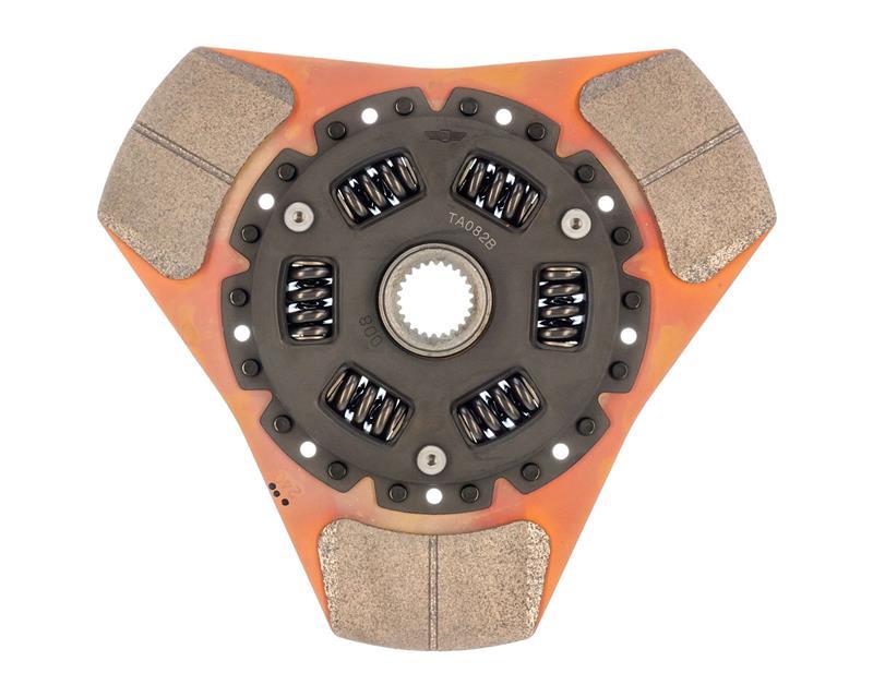 Clutch Discs EXEFD12T Exedy