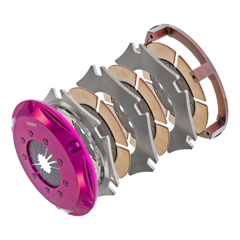 Clutch Kits - Multi EXEMMR300 Exedy