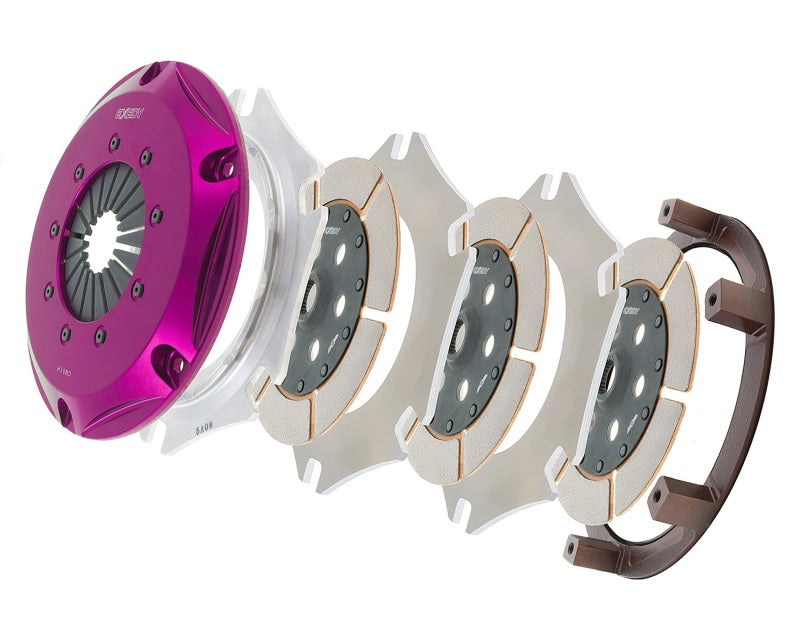 Clutch Kits - Multi EXENSR300 Exedy