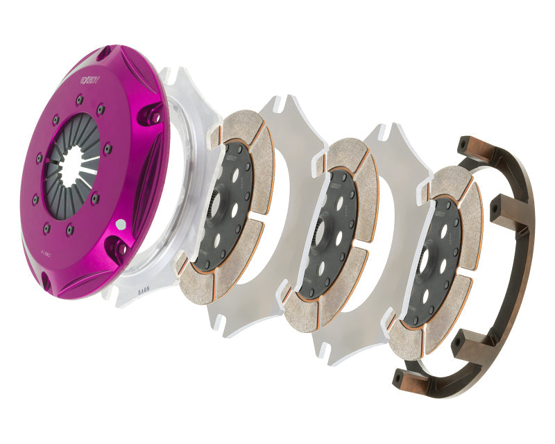 Clutch Kits - Multi EXEGMR300 Exedy