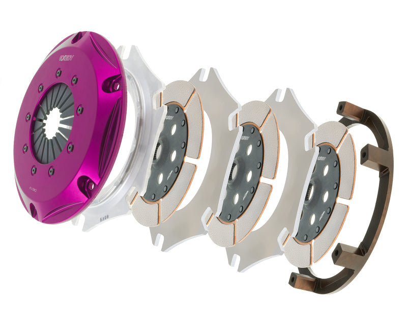 Clutch Kits - Multi EXENSR300 Exedy