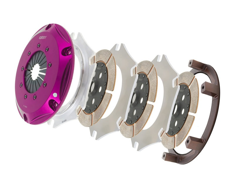 Clutch Kits - Multi EXEGMR300 Exedy