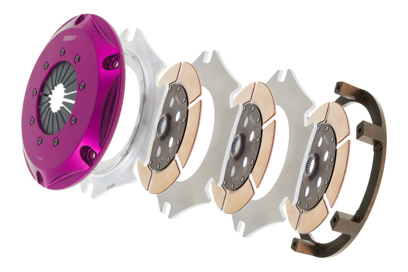 Clutch Kits - Multi EXEMMR300 Exedy