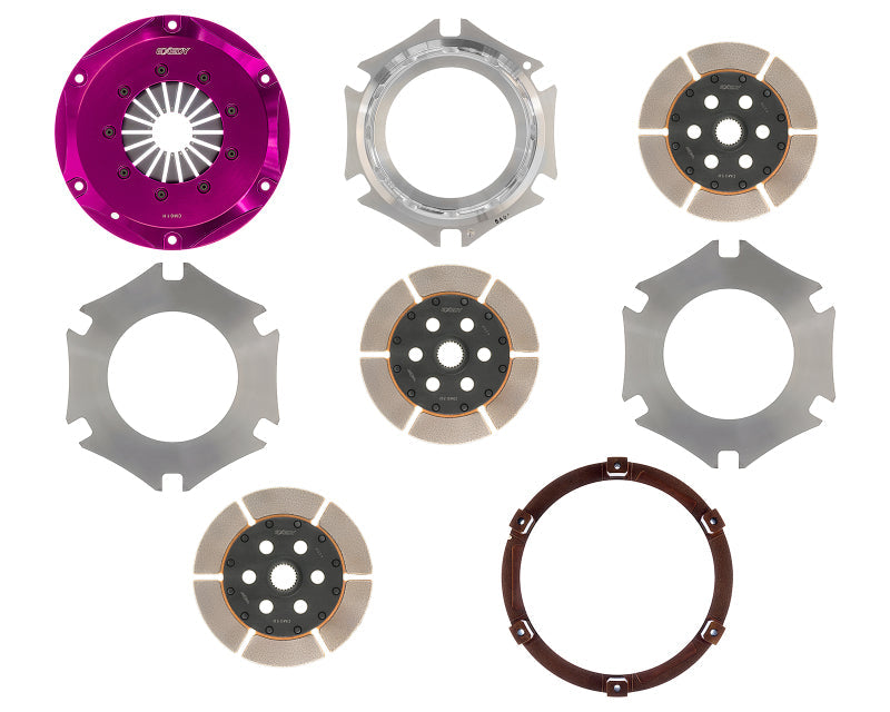 Clutch Kits - Multi EXEGMR300 Exedy