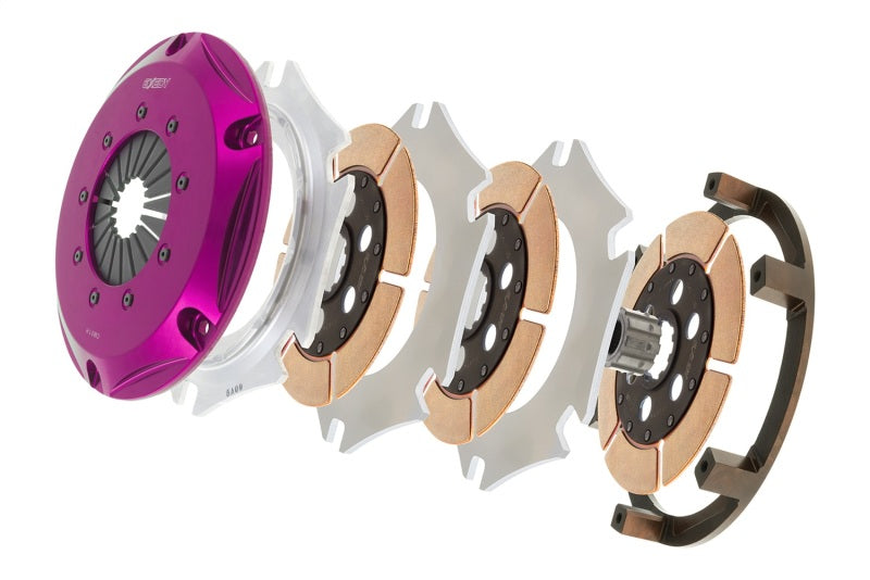 Clutch Kits - Multi EXEFMR300 Exedy