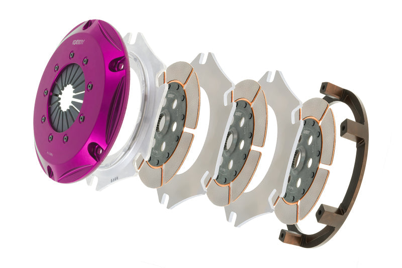 Clutch Kits - Multi EXETYR300 Exedy
