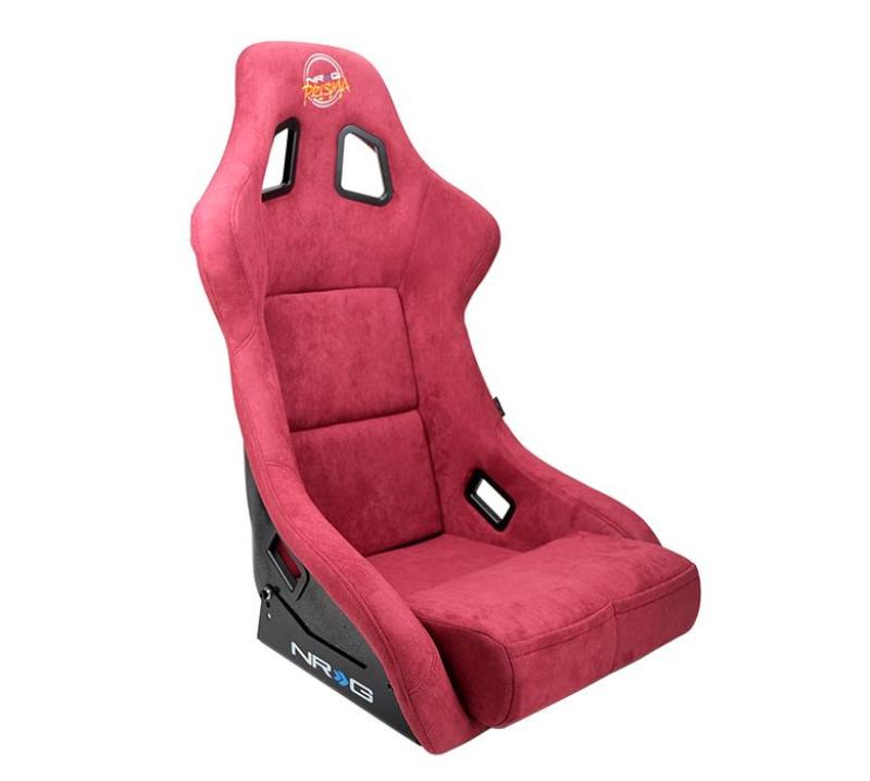 Race Seats NRGFRP-302MAR-PRISMA NRG