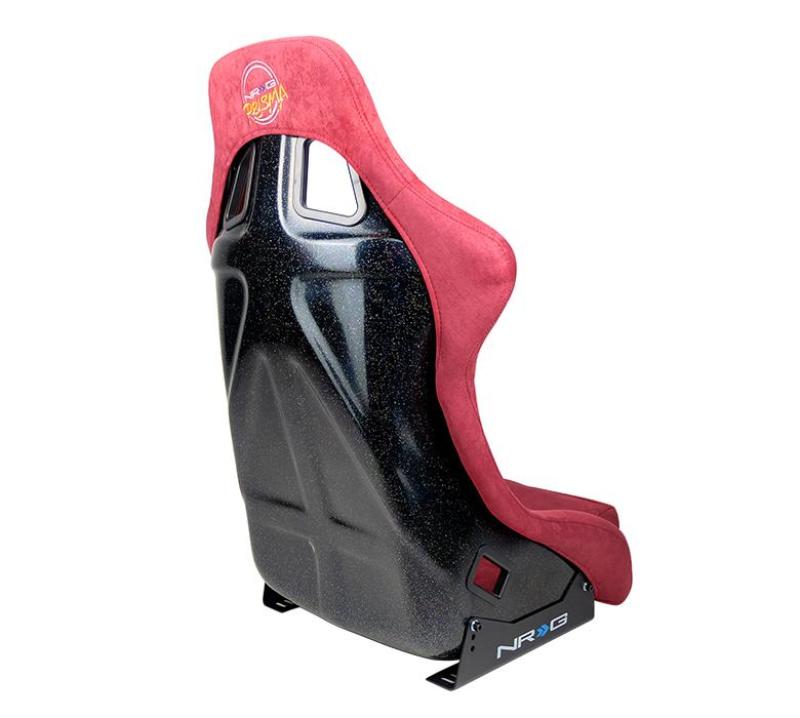 Race Seats NRGFRP-302MAR-PRISMA NRG