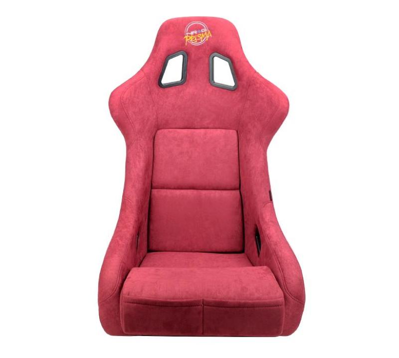 Race Seats NRGFRP-302MAR-PRISMA NRG