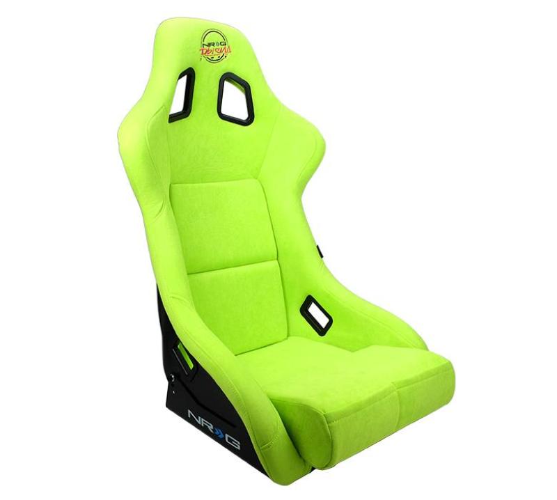 Race Seats NRGFRP-303NG-PRISMA NRG