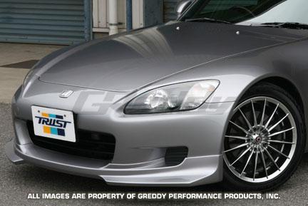 Spoilers GRE17050081 GReddy