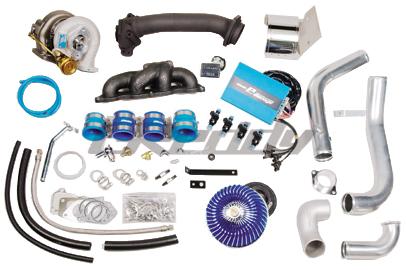 Turbochargers GRE11550050 GReddy