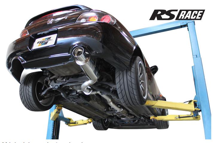 Catback GRE10158401 GReddy