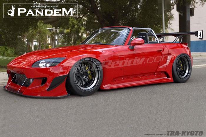 Bumper Covers - Front GRE17050212 GReddy