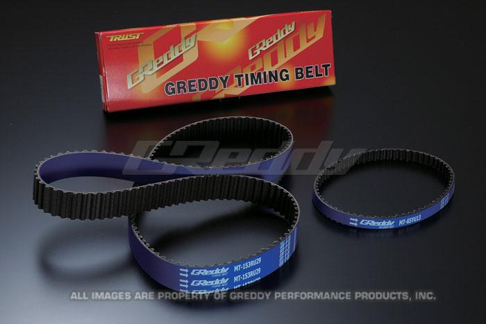 Belts - Timing Accessory GRE13534501 GReddy