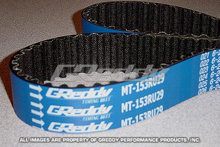 Belts - Timing Accessory GRE13534500 GReddy