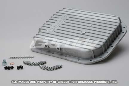 Oil Pans GRE13545900 GReddy