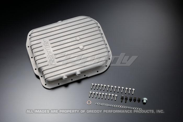 Oil Pans GRE13545900 GReddy