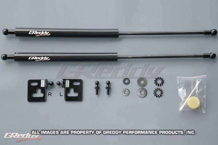 Hood Struts GRE18560101 GReddy