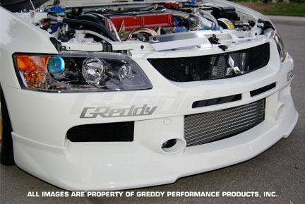 Spoilers GRE17030012 GReddy
