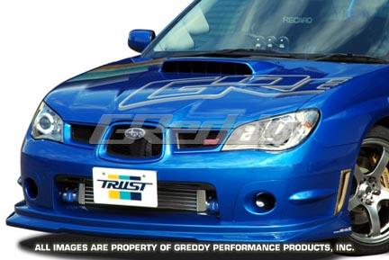 Spoilers GRE17060053 GReddy