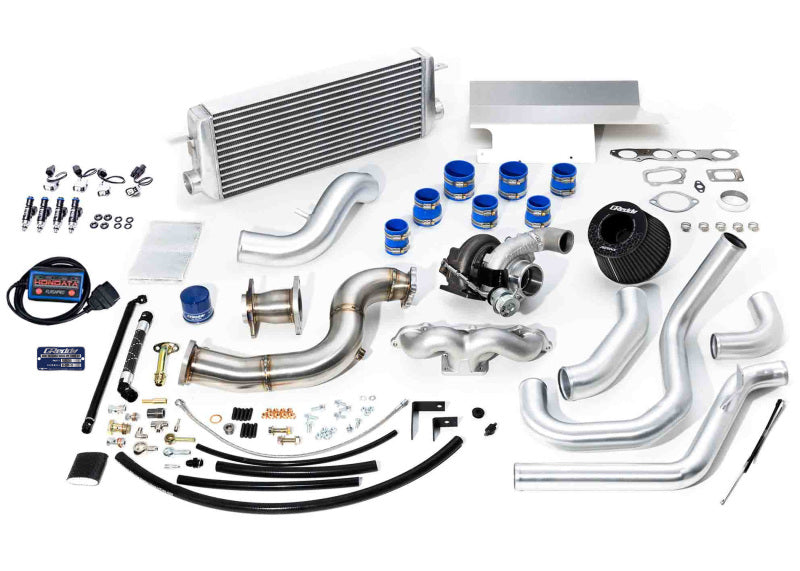 Turbochargers GRE11550051 GReddy