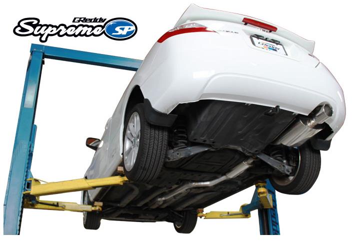 Catback GRE10158208 GReddy
