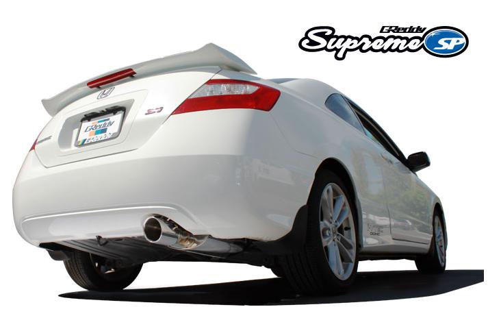 Catback GRE10158208 GReddy