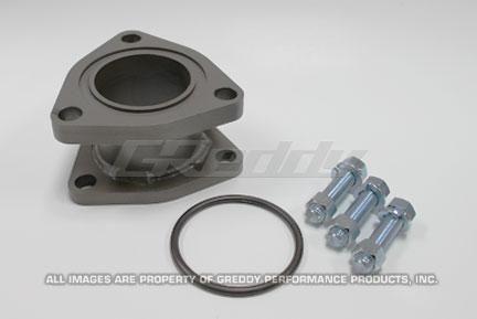Connecting Pipes GRE11050104 GReddy