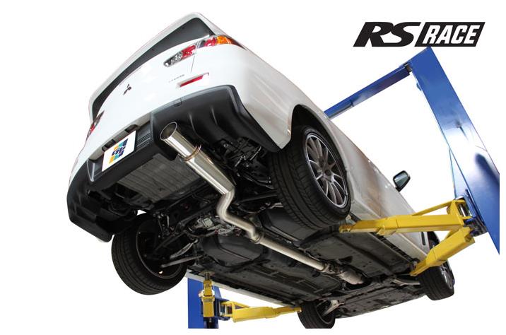 Catback GRE10138404 GReddy