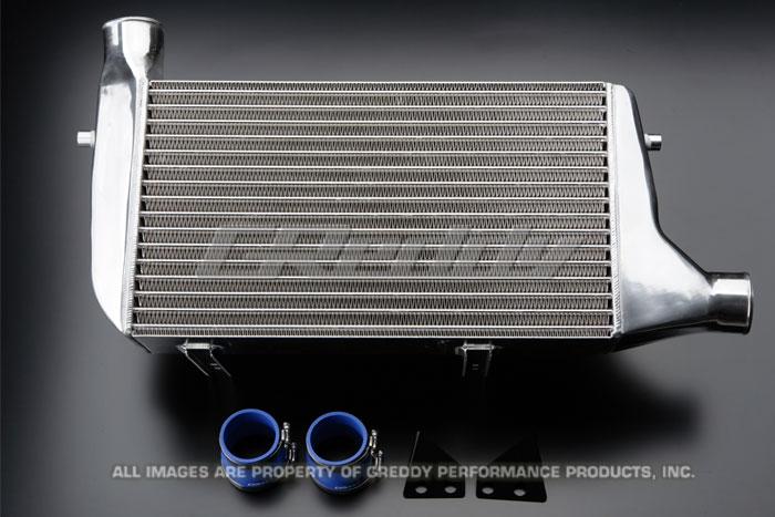 Intercooler Kits GRE12030436 GReddy