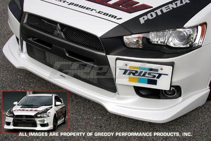 Spoilers GRE17030014 GReddy