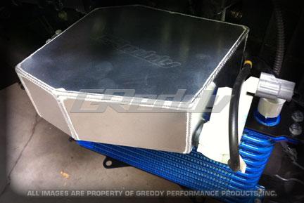 Washer Tanks GRE13526110 GReddy