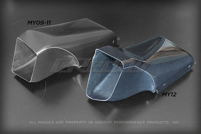Transmission Coolers GRE12024811 GReddy